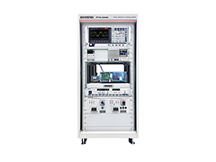 Power electronics training systems GW INSTEK